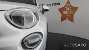 Fiat 500X 1.3 Mjet de 2021