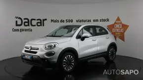 Fiat 500X 1.3 Mjet de 2021