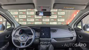 Renault ZOE de 2019