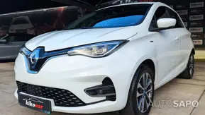 Renault ZOE de 2019