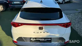 Cupra Formentor de 2022