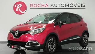 Renault Captur de 2015