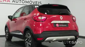 Renault Captur de 2015