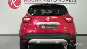 Renault Captur de 2015