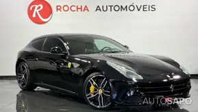 Ferrari FF de 2012