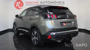 Peugeot 3008 1.2 PureTech Allure EAT6 de 2018