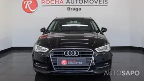 Audi A3 de 2015