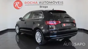 Audi A3 de 2015