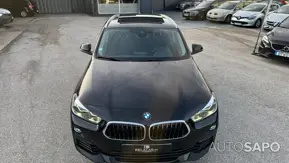 BMW X2 16 d sDrive Auto Advantage de 2019