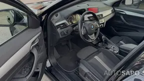 BMW X2 16 d sDrive Auto Advantage de 2019