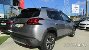 Peugeot 2008 de 2018