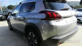 Peugeot 2008 de 2018