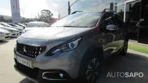 Peugeot 2008 de 2018