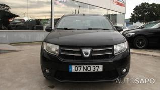 Dacia Sandero de 2013