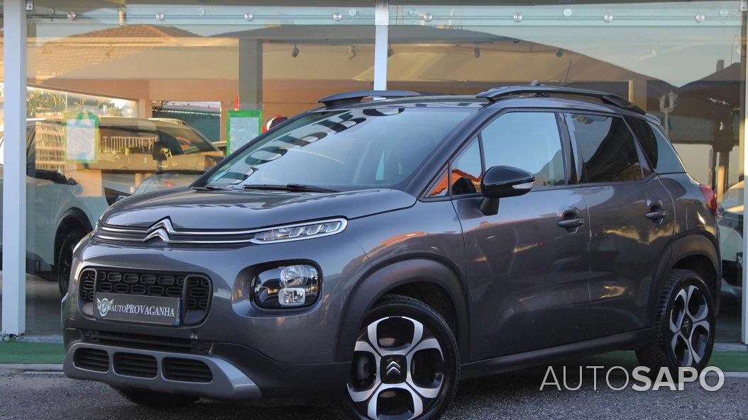 Citroen C3 AirCross de 2021