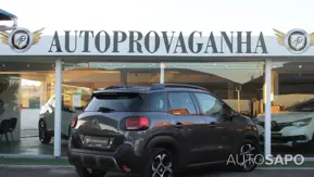 Citroen C3 AirCross de 2021