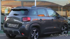 Citroen C3 AirCross de 2021