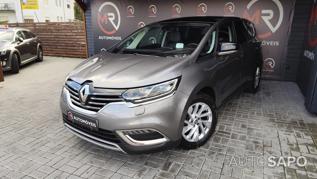 Renault Espace 1.6 dCi Initiale Paris EDC de 2015