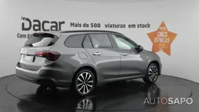 Fiat Tipo 1.3 M-Jet Lounge de 2020