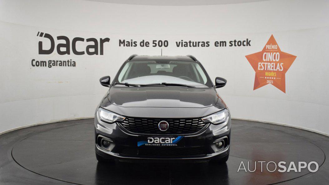 Fiat Tipo 1.3 M-Jet Lounge de 2020