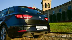 Seat Leon de 2018