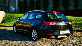 Seat Leon de 2018