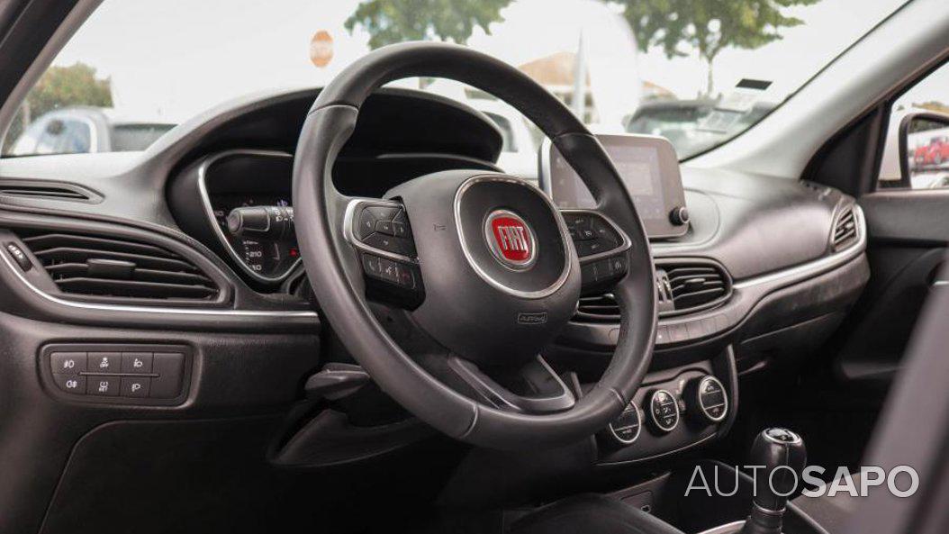 Fiat Tipo 1.3 M-Jet Lounge de 2019