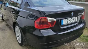 BMW Série 3 320 d de 2006