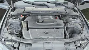 BMW Série 3 320 d de 2006