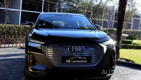 Audi Q4 de 2023