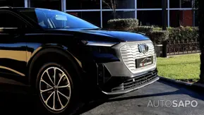 Audi Q4 de 2023