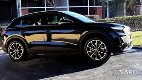 Audi Q4 de 2023