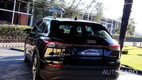 Audi Q4 de 2023