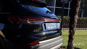 Audi Q4 de 2023