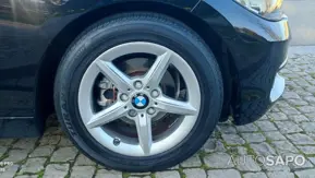 BMW Série 1 de 2015