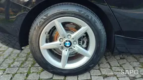 BMW Série 1 de 2015