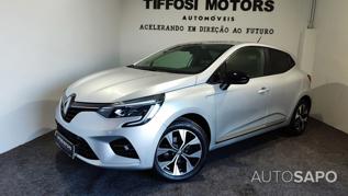 Renault Clio de 2023