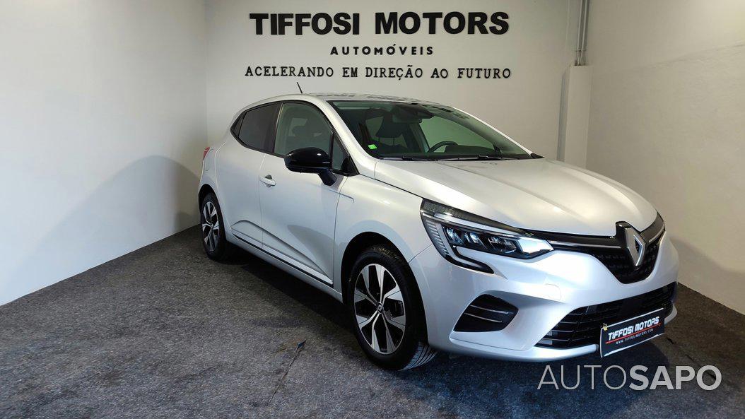 Renault Clio de 2023