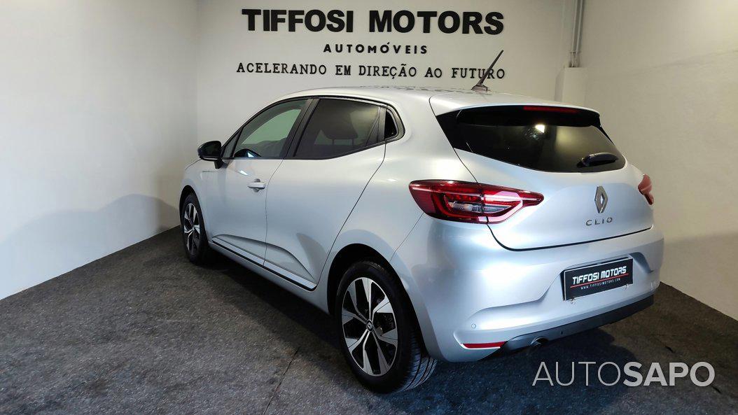 Renault Clio de 2023