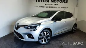 Renault Clio de 2023