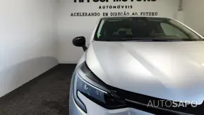 Renault Clio de 2023