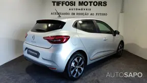 Renault Clio de 2023