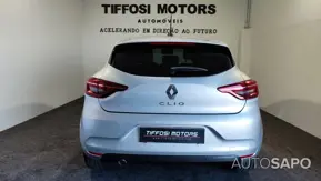 Renault Clio de 2023