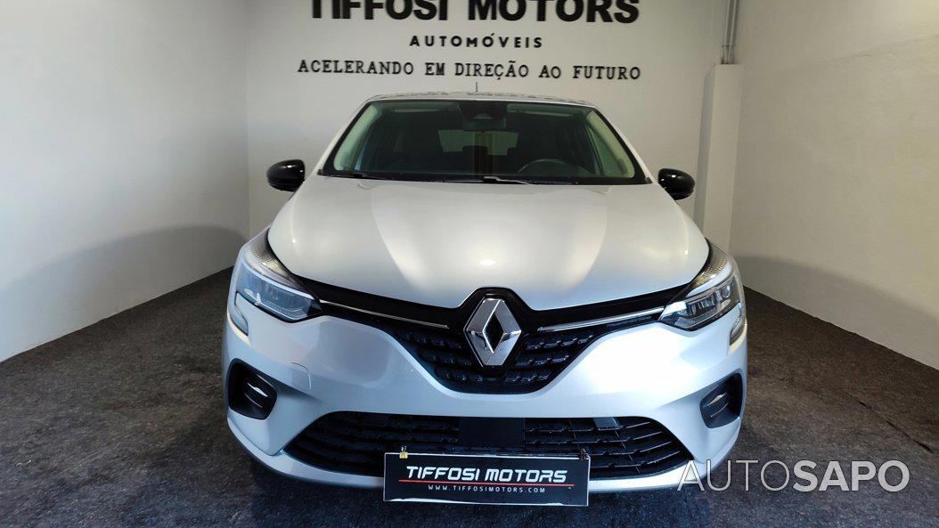 Renault Clio 1.0 TCe Limited Bi-Fuel de 2022