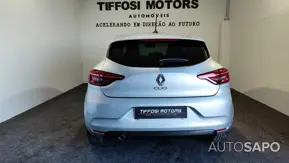 Renault Clio 1.0 TCe Limited Bi-Fuel de 2022