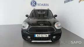 MINI Countryman de 2020