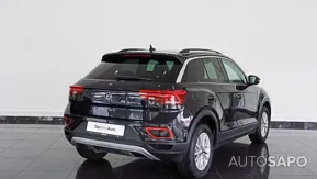 Volkswagen T-Roc 1.0 TSI de 2023