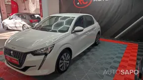 Peugeot 208 de 2019