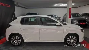 Peugeot 208 de 2019