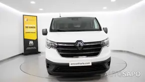 Renault Trafic 2.0 dCi L1H1 de 2024